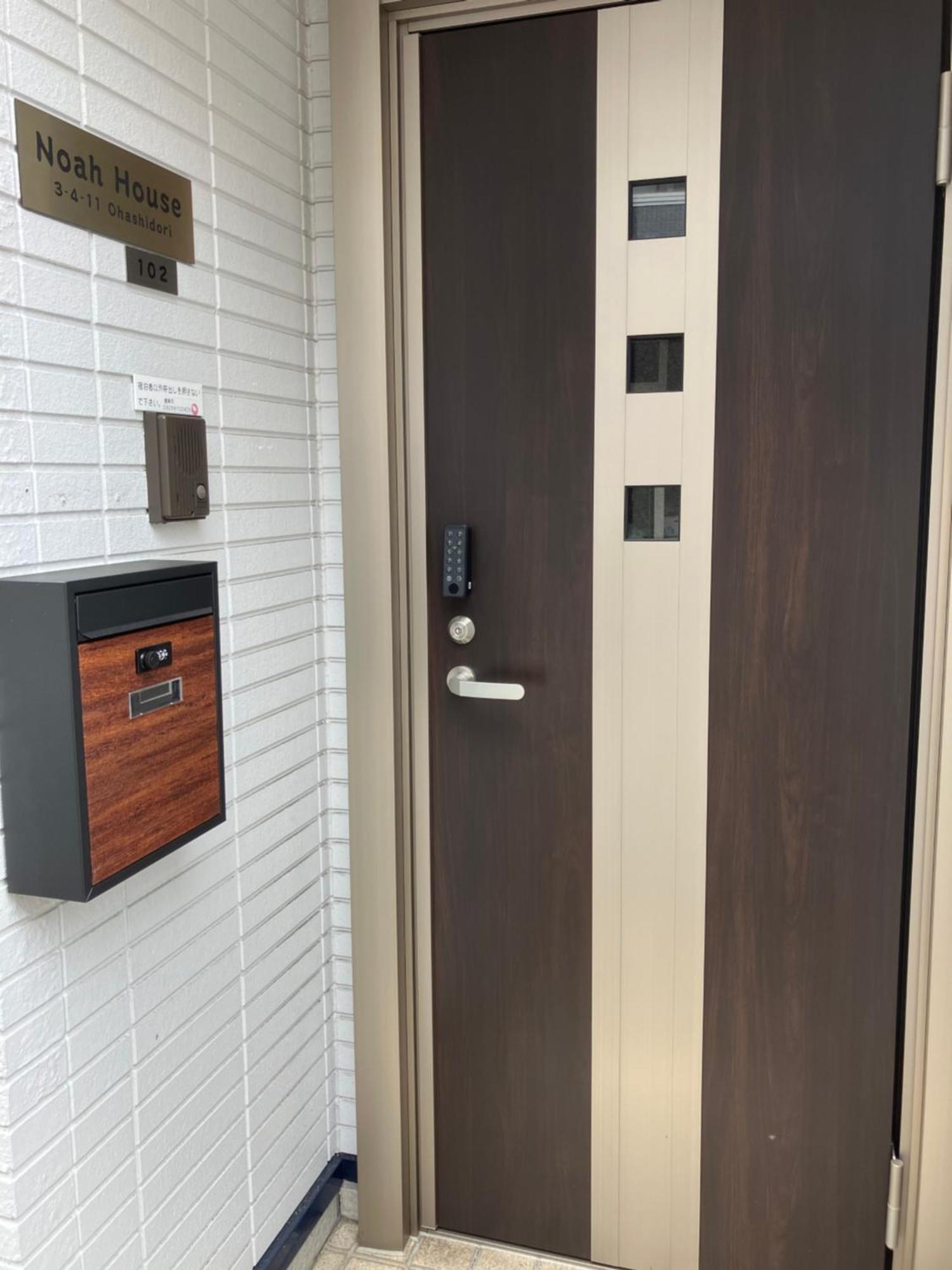 Noah House 102貸切 Apartment ชิงงู ภายนอก รูปภาพ